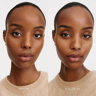 Westman Atelier Supreme Bio-Complex Liquid Foundation - Base de maquillaje