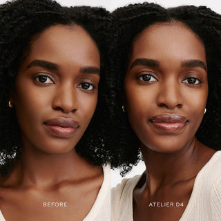 Westman Atelier Supreme Bio-Complex Liquid Foundation - Base de maquillaje