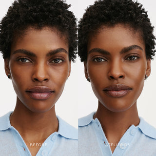 Westman Atelier Supreme Bio-Complex Liquid Foundation - Base de maquillaje