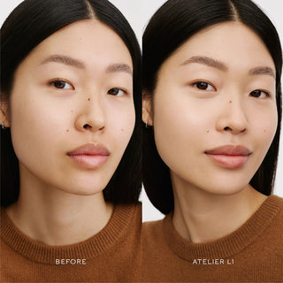 Westman Atelier Supreme Bio-Complex Liquid Foundation - Base de maquillaje
