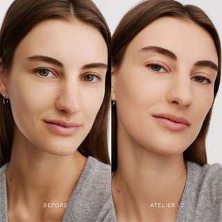 Westman Atelier Supreme Bio-Complex Liquid Foundation - Base de maquillaje