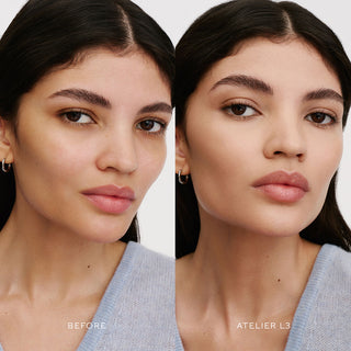 Westman Atelier Supreme Bio-Complex Liquid Foundation - Base de maquillaje