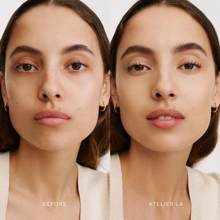 Westman Atelier Supreme Bio-Complex Liquid Foundation - Base de maquillaje