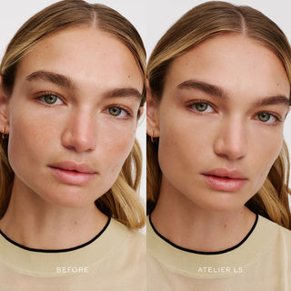 Westman Atelier Supreme Bio-Complex Liquid Foundation - Base de maquillaje