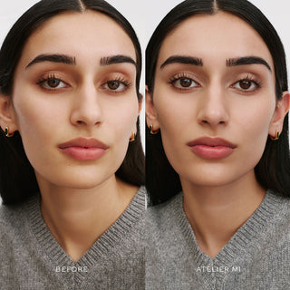 Westman Atelier Supreme Bio-Complex Liquid Foundation - Base de maquillaje