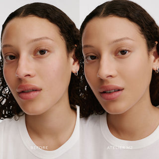 Westman Atelier Supreme Bio-Complex Liquid Foundation - Base de maquillaje