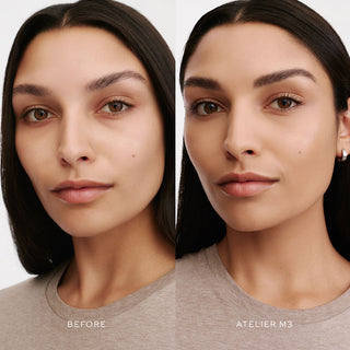 Westman Atelier Supreme Bio-Complex Liquid Foundation - Base de maquillaje
