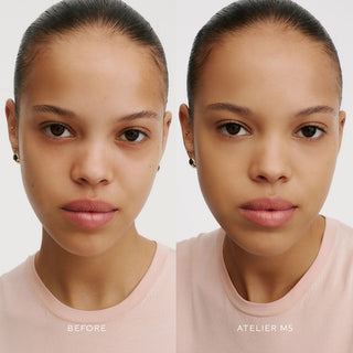 Westman Atelier Supreme Bio-Complex Liquid Foundation - Base de maquillaje