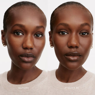 Westman Atelier Supreme Bio-Complex Liquid Foundation - Base de maquillaje