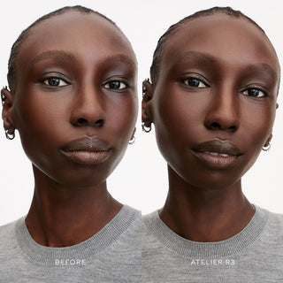 Westman Atelier Supreme Bio-Complex Liquid Foundation - Base de maquillaje