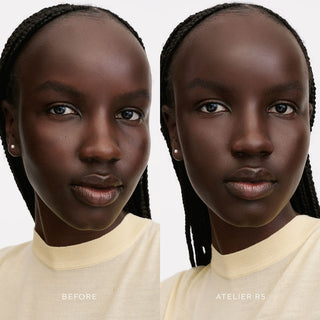 Westman Atelier Supreme Bio-Complex Liquid Foundation - Base de maquillaje