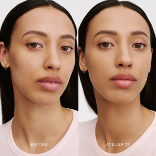 Westman Atelier Supreme Bio-Complex Liquid Foundation - Base de maquillaje