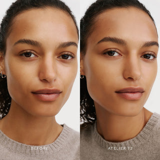 Westman Atelier Supreme Bio-Complex Liquid Foundation - Base de maquillaje