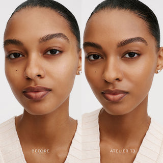 Westman Atelier Supreme Bio-Complex Liquid Foundation - Base de maquillaje