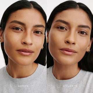 Westman Atelier Supreme Bio-Complex Liquid Foundation - Base de maquillaje