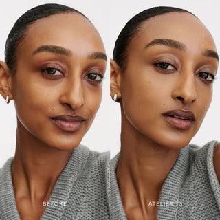 Westman Atelier Supreme Bio-Complex Liquid Foundation - Base de maquillaje