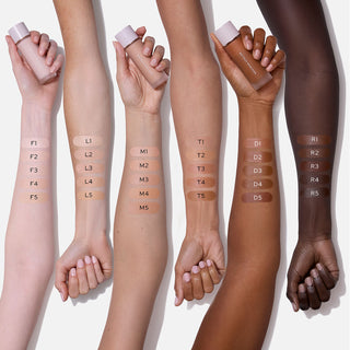 Westman Atelier Supreme Bio-Complex Liquid Foundation - Base de maquillaje