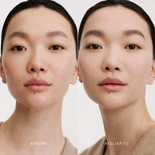 Westman Atelier Supreme Bio-Complex Liquid Foundation - Base de maquillaje