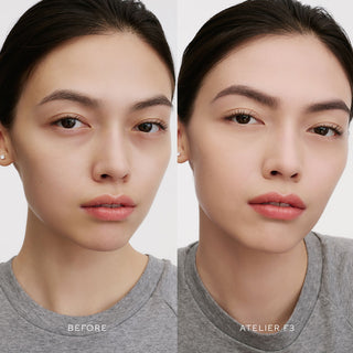 Westman Atelier Supreme Bio-Complex Liquid Foundation - Base de maquillaje