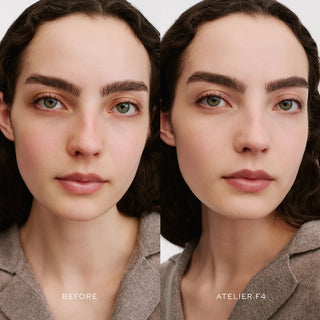 Westman Atelier Supreme Bio-Complex Liquid Foundation - Base de maquillaje