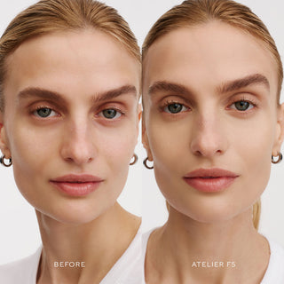 Westman Atelier Supreme Bio-Complex Liquid Foundation - Base de maquillaje