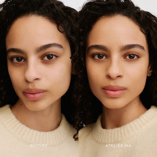 Westman Atelier Supreme Bio-Complex Liquid Foundation - Base de maquillaje