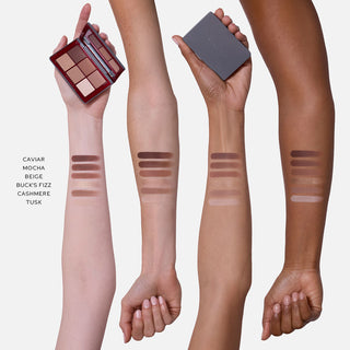 Westman Atelier The Eye Shadow Holiday Edit - Edición Limitada