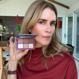 Westman Atelier The Eye Shadow Holiday Edit - Edición Limitada