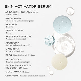 Westman Atelier The Petite Activator Duo - Edición Limitada