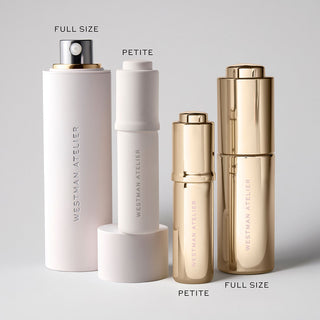 Westman Atelier The Petite Activator Duo - Edición Limitada