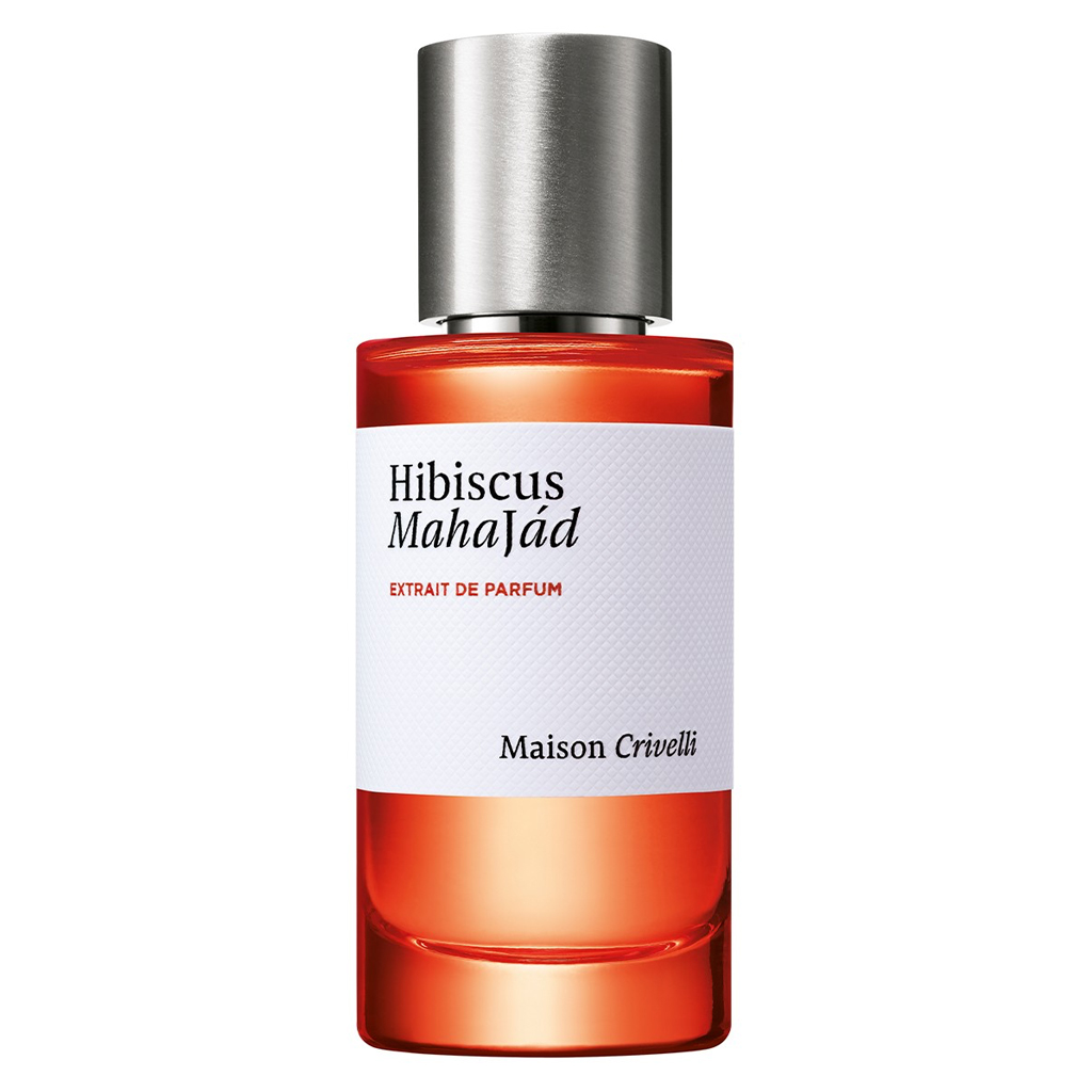 Maison Crivelli Hibiscus Mahajad