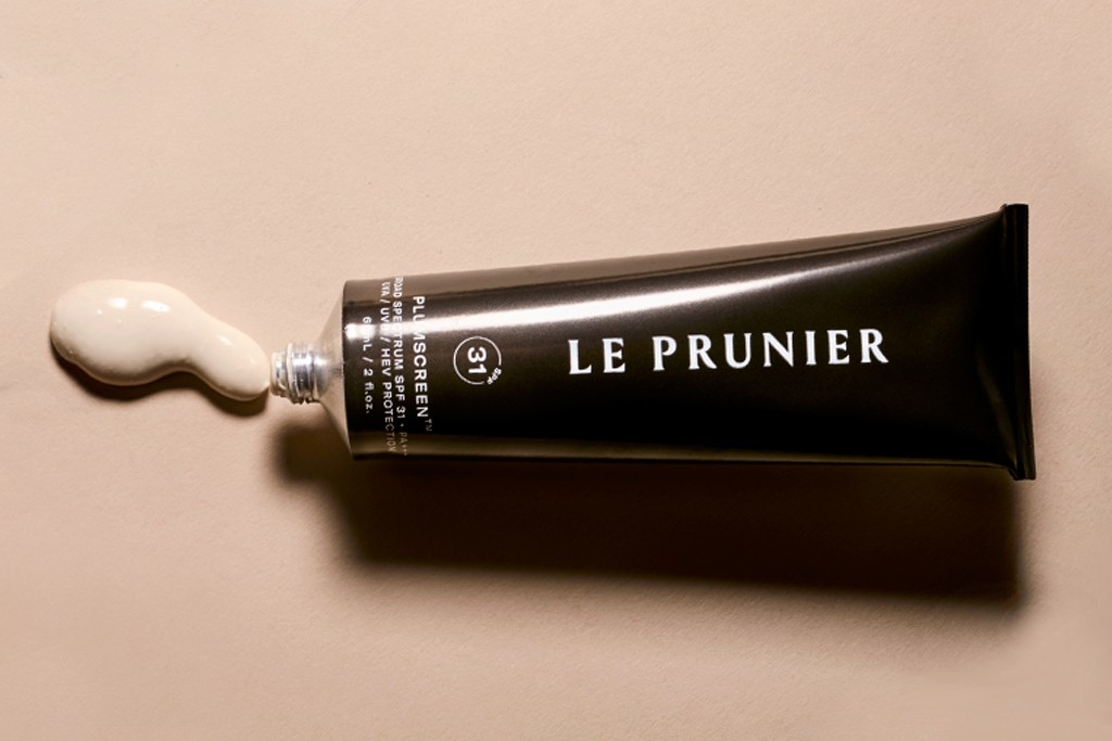 Le Prunier PlumScreen SPF31: tu nueva crema de día con protector solar