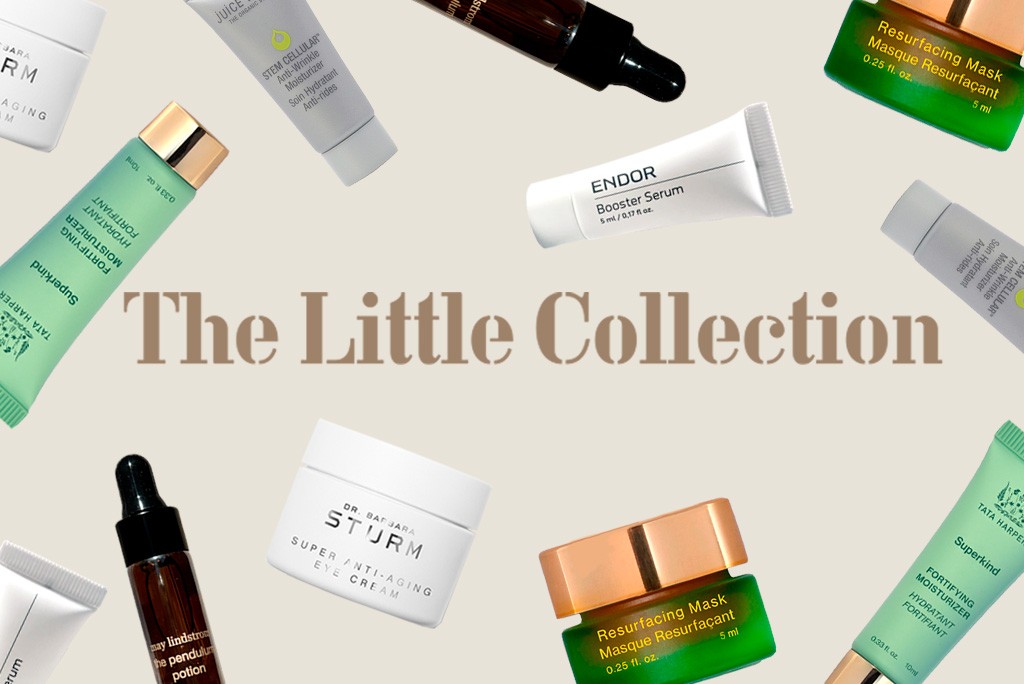 The Little Collection Fall Limited Edition